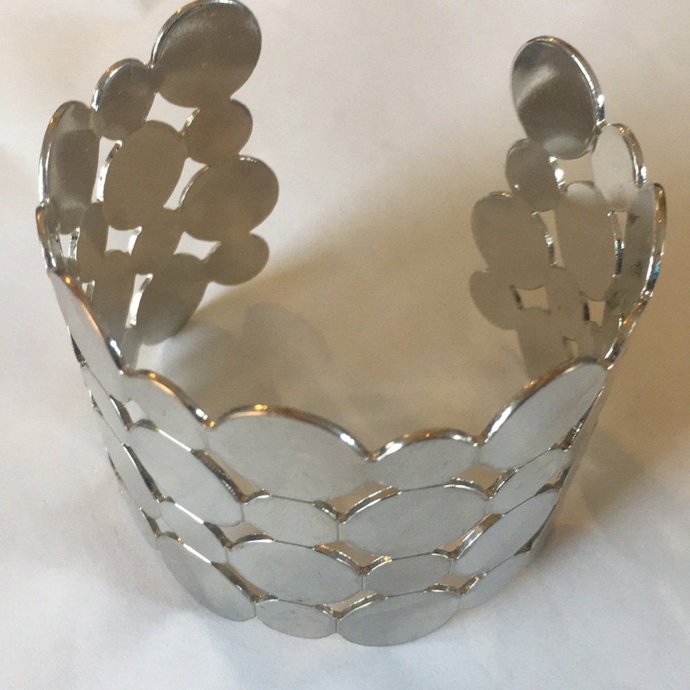 Vintage Cuff Bracelet